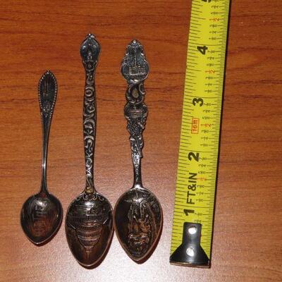 Sterling Silver  Lot #43