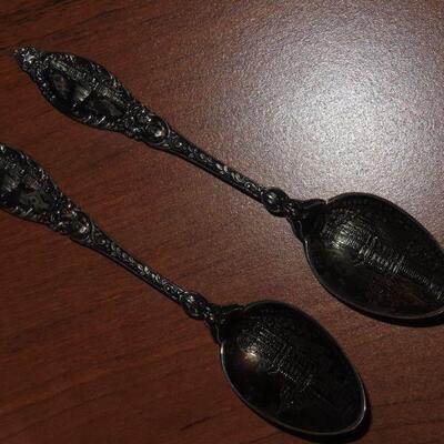 Sterling Silver  Lot #58