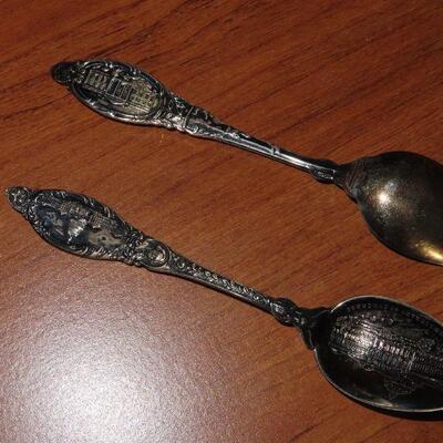 Sterling Silver  Lot #58