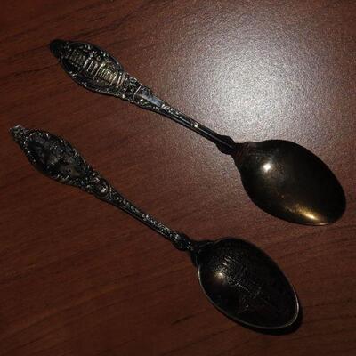Sterling Silver  Lot #58