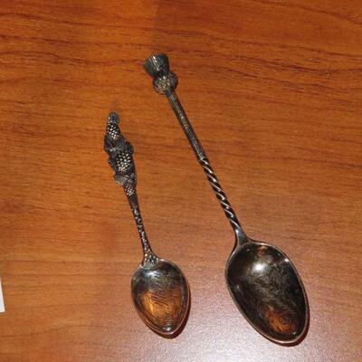 Sterling Silver  Lot #46