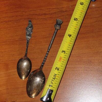 Sterling Silver  Lot #46