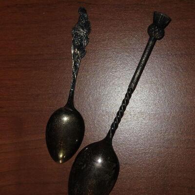 Sterling Silver  Lot #46