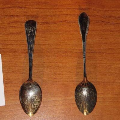 Sterling Silver  Lot #34