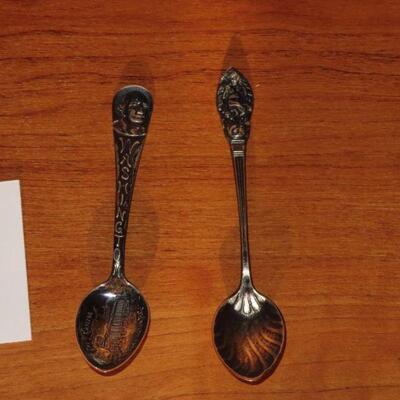 Sterling Silver  Lot #34