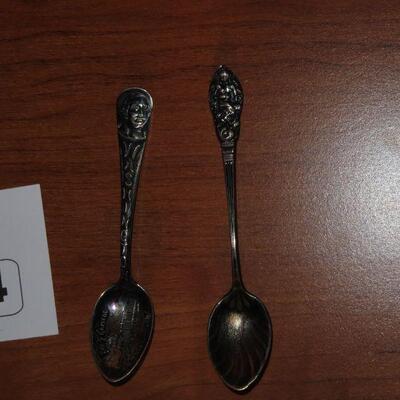 Sterling Silver  Lot #34