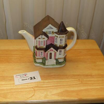 Lot #31