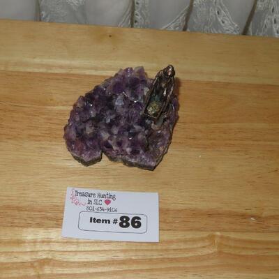 Lot #86