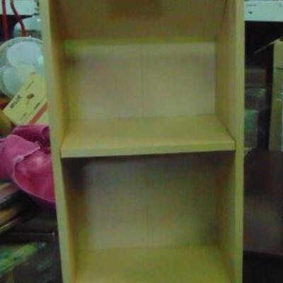 Item 142 Shelf unit