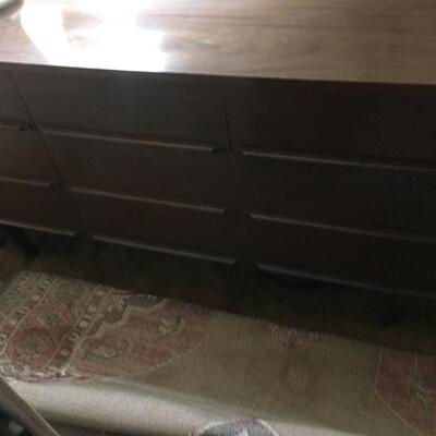 MCM Dresser