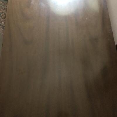 MCM Dresser