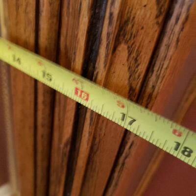Grandfather clock