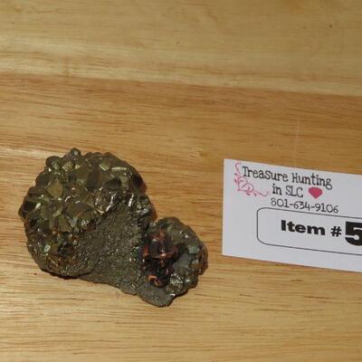 Lot #53