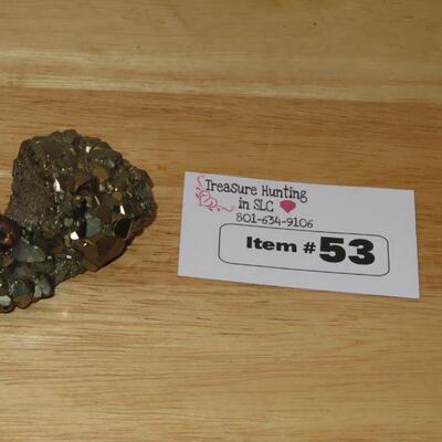 Lot #53