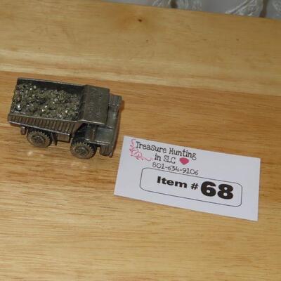 Lot #68