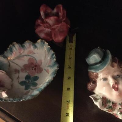 Ceramic assortment 
