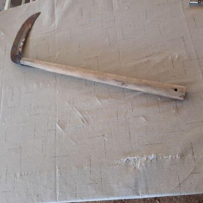 Vintage Made in Japan Sickle