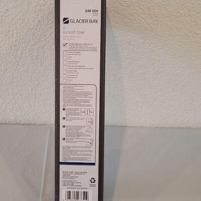Lot 209: New Glacier Bay Assist Bar