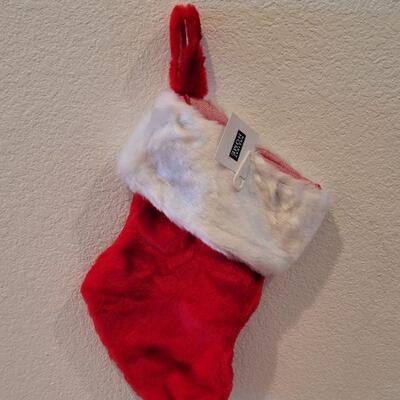 Lot 218: (4) Super Soft Stockings 