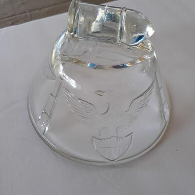  Glass Piece