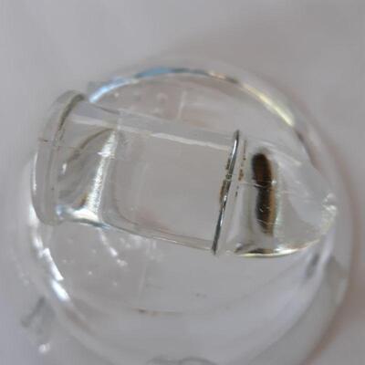  Glass Piece