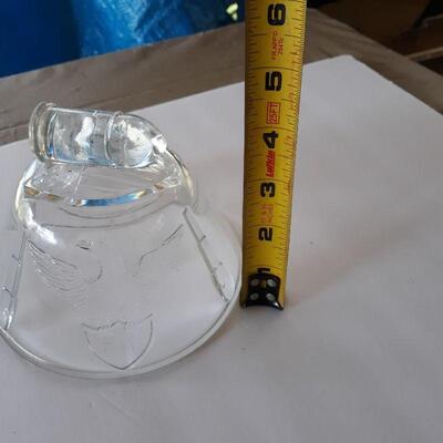  Glass Piece