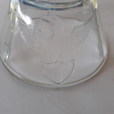  Glass Piece
