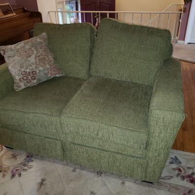 Love seat
