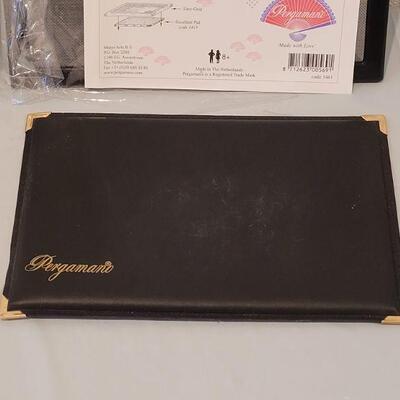 Lot 254: Pergamano "Easy Grids" (2) For Parchment Crafts