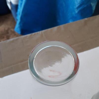 Vintage Coke Glasses