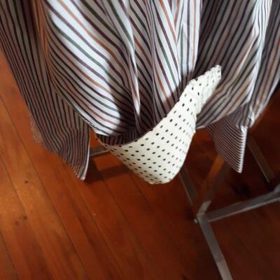 Lot of Three Bogart Shirt 