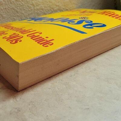 Lot 269: Vintage Books - Girl Scout Handbook and LADY HELOISE Hints
