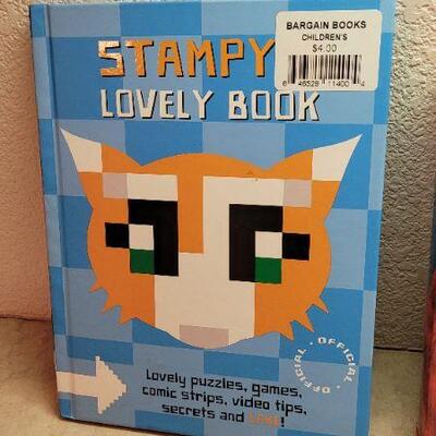 Lot 273: Assorted Children's Collectibles 