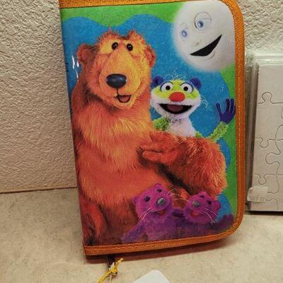 Lot 273: Assorted Children's Collectibles 