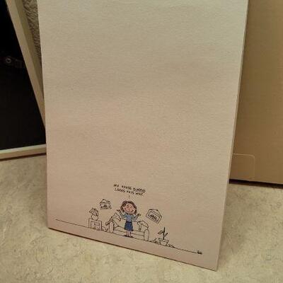 Lot 279: New 4x6 OUR OWN PARADISE Hallmark Frame + Notepad 