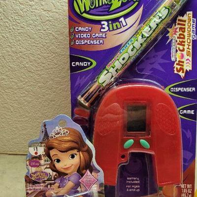 Lot 314: Assorted Children's Activity Bundle