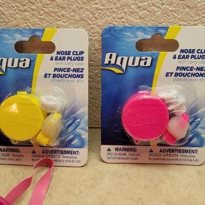 Lot 322: Assorted Summer Swim Fun Bundle