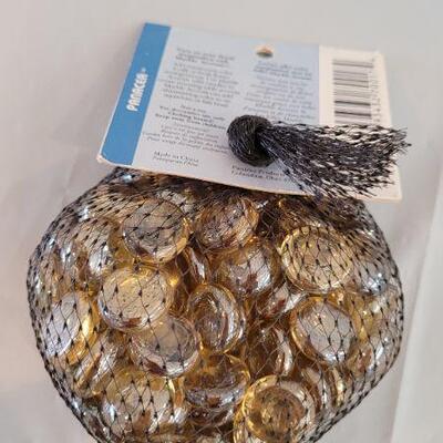 Lot 332: Frances Hook Collectible + Deco Marbles 