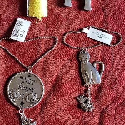 Lot 359: Key Chain Lot