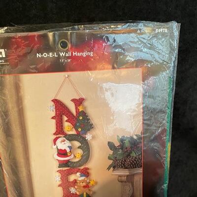 Christmas Quilting Miscellaneous
