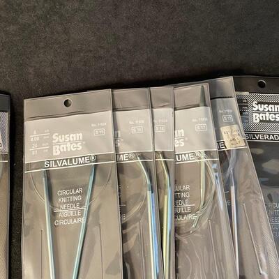 Knitting Needle Assortment