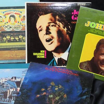 Record Lot #3