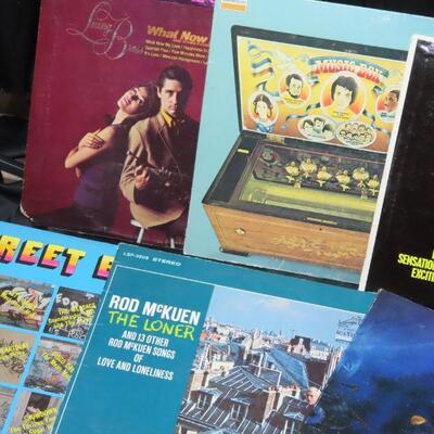 Record Lot #3