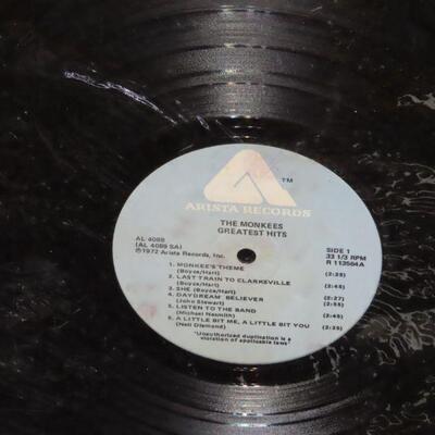 Record Lot #5