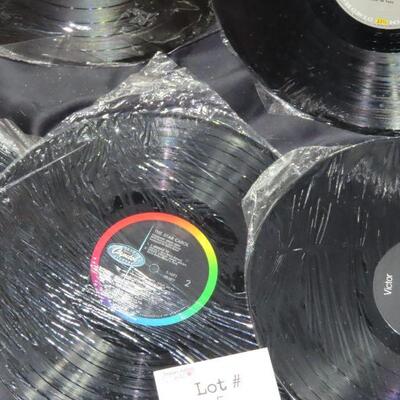 Record Lot #5