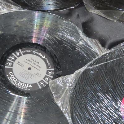Record Lot #5