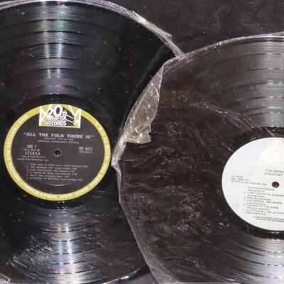 Record Lot #5