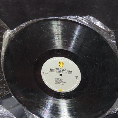 Record Lot #5