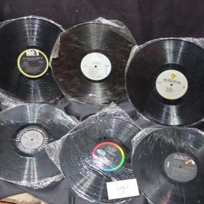 Record Lot #5