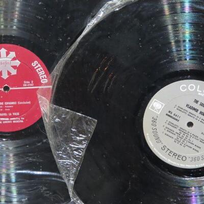 Record Lot #6